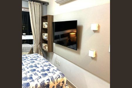 Apartamento à venda com 3 quartos, 93m² em Vila Suzana, São Paulo