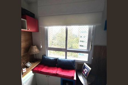 Apartamento à venda com 3 quartos, 93m² em Vila Suzana, São Paulo