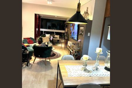 Apartamento à venda com 3 quartos, 93m² em Vila Suzana, São Paulo