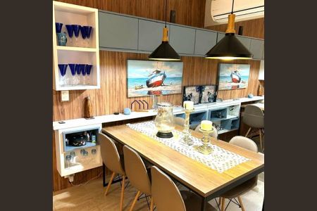 Apartamento à venda com 3 quartos, 93m² em Vila Suzana, São Paulo