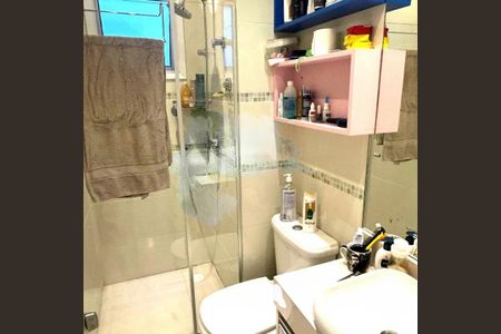Apartamento à venda com 3 quartos, 93m² em Vila Suzana, São Paulo