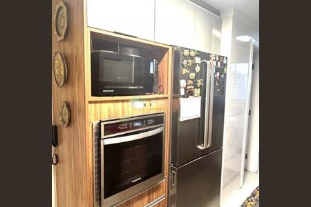 Apartamento à venda com 3 quartos, 93m² em Vila Suzana, São Paulo