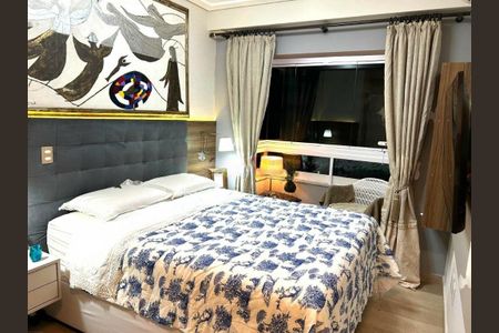 Apartamento à venda com 3 quartos, 93m² em Vila Suzana, São Paulo