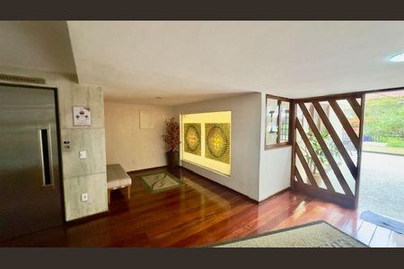 Apartamento à venda com 3 quartos, 127m² em Icaraí, Niterói