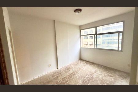 Apartamento à venda com 3 quartos, 127m² em Icaraí, Niterói