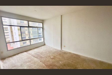 Apartamento à venda com 3 quartos, 127m² em Icaraí, Niterói