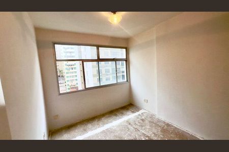 Apartamento à venda com 3 quartos, 127m² em Icaraí, Niterói