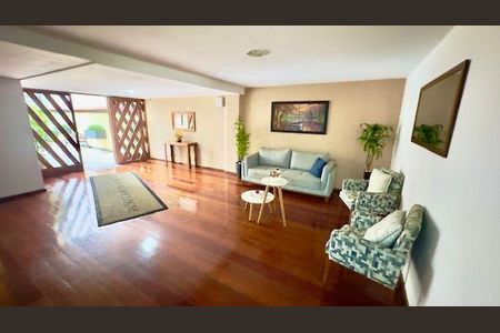 Apartamento à venda com 3 quartos, 127m² em Icaraí, Niterói