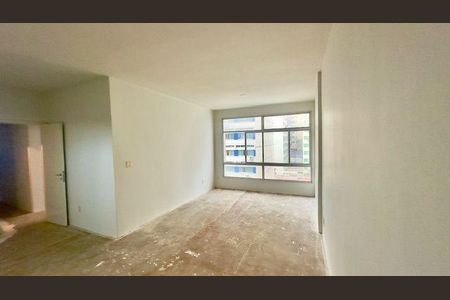Apartamento à venda com 3 quartos, 127m² em Icaraí, Niterói