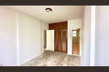 Apartamento à venda com 3 quartos, 127m² em Icaraí, Niterói