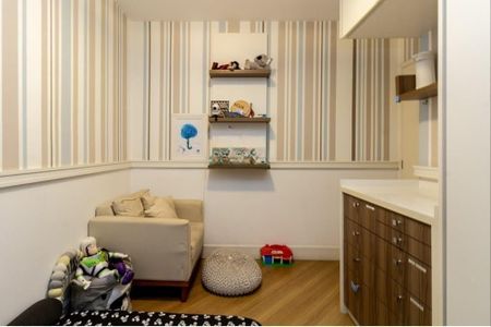 Apartamento à venda com 3 quartos, 95m² em Vila Hamburguesa, São Paulo