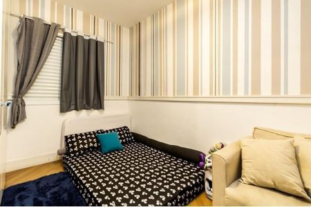 Apartamento à venda com 3 quartos, 95m² em Vila Hamburguesa, São Paulo