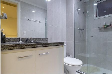 Apartamento à venda com 3 quartos, 95m² em Vila Hamburguesa, São Paulo