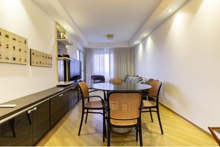 Apartamento à venda com 3 quartos, 95m² em Vila Hamburguesa, São Paulo