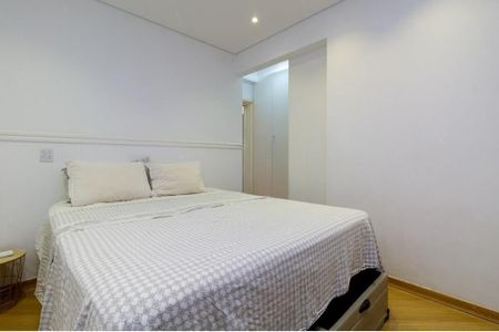 Apartamento à venda com 3 quartos, 95m² em Vila Hamburguesa, São Paulo