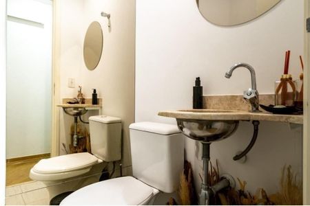 Apartamento à venda com 3 quartos, 95m² em Vila Hamburguesa, São Paulo