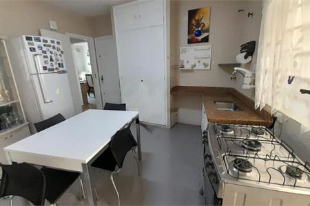 Apartamento à venda com 3 quartos, 111m² em Santana, São Paulo
