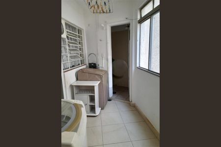 Apartamento à venda com 3 quartos, 111m² em Santana, São Paulo