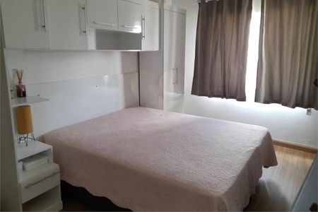 Apartamento à venda com 3 quartos, 111m² em Santana, São Paulo
