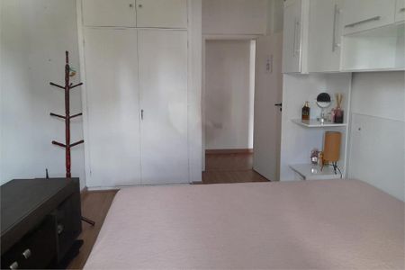 Apartamento à venda com 3 quartos, 111m² em Santana, São Paulo