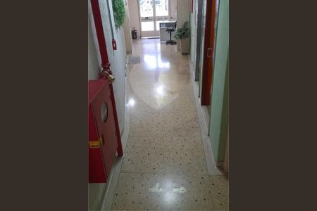 Apartamento à venda com 3 quartos, 111m² em Santana, São Paulo