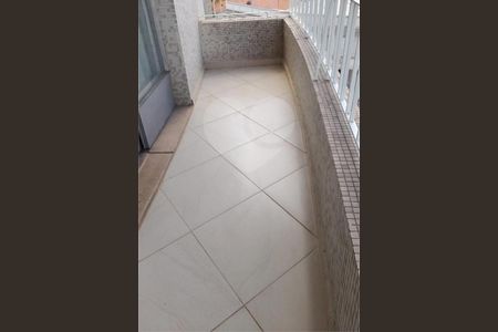 Apartamento à venda com 3 quartos, 111m² em Santana, São Paulo