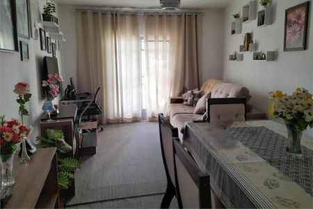 Apartamento à venda com 3 quartos, 111m² em Santana, São Paulo