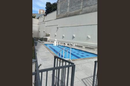 Apartamento à venda com 2 quartos, 60m² em Vila Bertioga, São Paulo