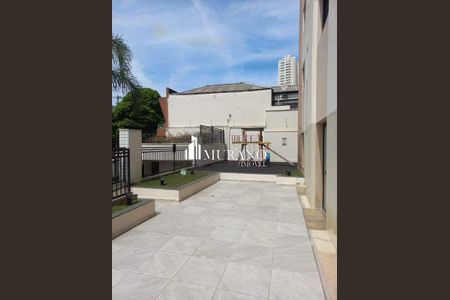 Apartamento à venda com 2 quartos, 60m² em Vila Bertioga, São Paulo