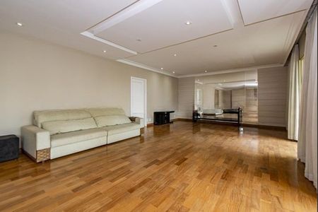 Apartamento à venda com 4 quartos, 311m² em Campo Belo, São Paulo