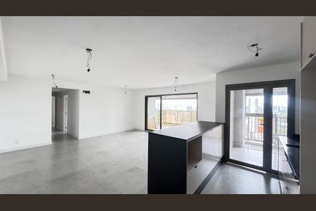 Apartamento à venda com 2 quartos, 112m² em Campo Belo, São Paulo