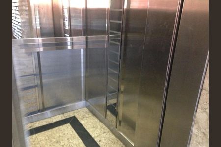 Apartamento à venda com 1 quarto, 30m² em Vila Leopoldina, São Paulo