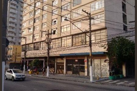 Apartamento à venda com 1 quarto, 30m² em Vila Leopoldina, São Paulo