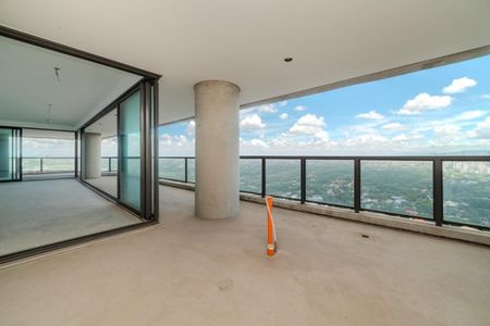 Apartamento à venda com 285m², 3 quartos e 4 vagas