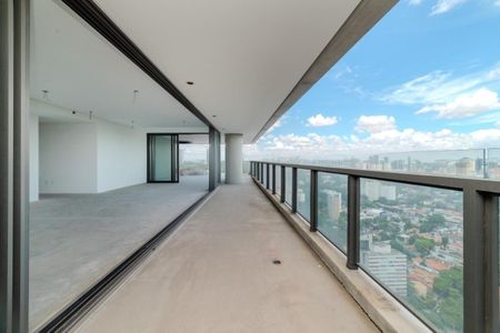 Apartamento à venda com 285m², 3 quartos e 4 vagas