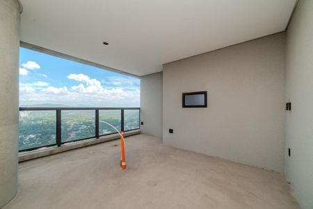 Apartamento à venda com 285m², 3 quartos e 4 vagas