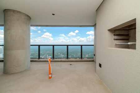 Apartamento à venda com 3 quartos, 285m² em Itaim Bibi, São Paulo