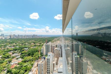 Apartamento à venda com 285m², 3 quartos e 4 vagas
