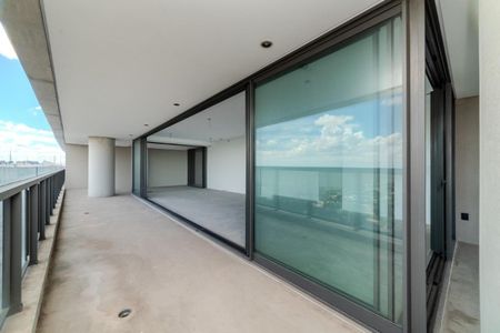 Apartamento à venda com 285m², 3 quartos e 4 vagas