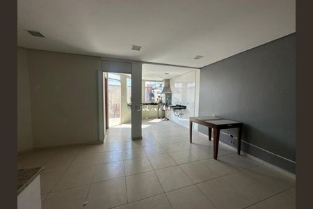 Apartamento à venda com 4 quartos, 364m² em Olímpico, São Caetano do Sul
