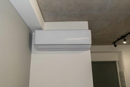 Studio à venda com 27m², 1 quarto e sem vaga