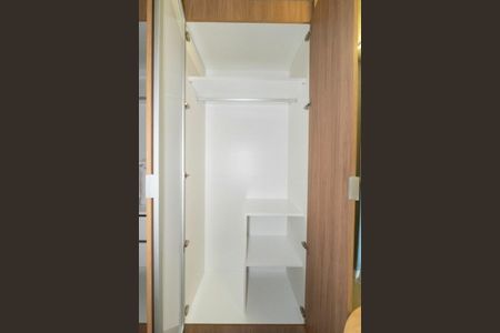 Studio à venda com 27m², 1 quarto e sem vaga