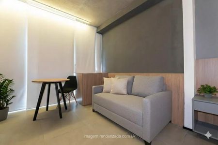 Kitnet/Studio à venda com 1 quarto, 27m² em Cerqueira César, São Paulo