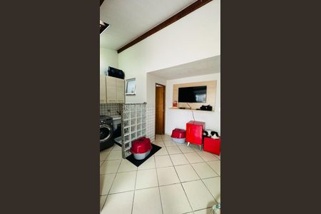 Apartamento à venda com 200m², 3 quartos e 2 vagasÁrea de Serviço