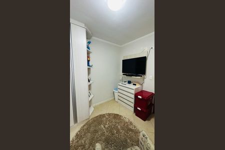 Apartamento à venda com 200m², 3 quartos e 2 vagasQuarto 1