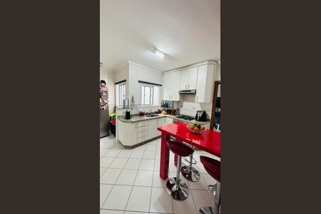 Apartamento à venda com 200m², 3 quartos e 2 vagasCozinha