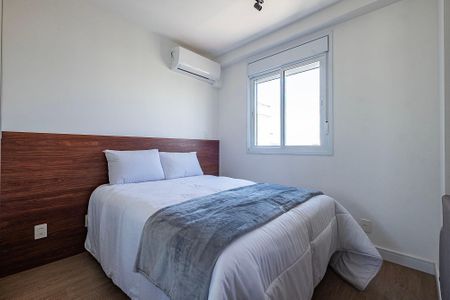 Studio de kitnet/studio para alugar com 1 quarto, 26m² em Pinheiros, São Paulo