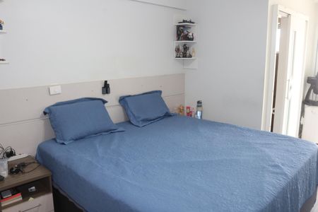 Apartamento à venda com 80m², 2 quartos e 2 vagasSuíte 1