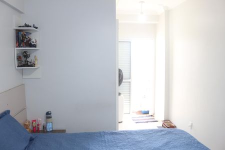 Apartamento à venda com 80m², 2 quartos e 2 vagasSuíte 1