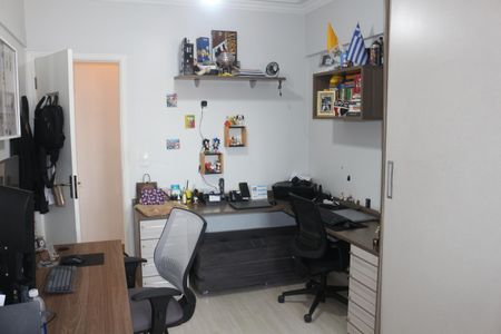 Quarto 1 de apartamento à venda com 2 quartos, 80m² em Santa Maria, São Caetano do Sul